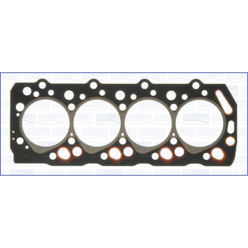 Прокладка ГБЦ Hyunda GALLOPER-MITSUBISH