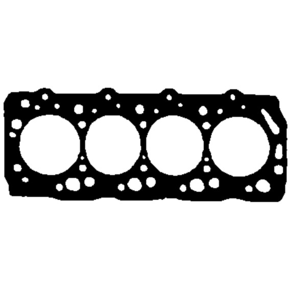 Прокладка ГБЦ Hyunda GALLOPER-MITSUBISH