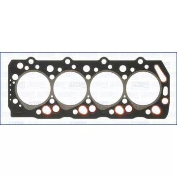 Прокладка ГБЦ Hyunda GALLOPER-Mitsubishi 86-4D56