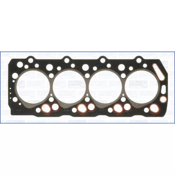 Прокладка ГБЦ Hyunda GALLOPER-Mitsubishi 86-4D56