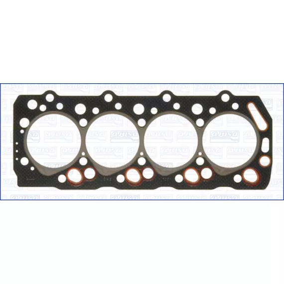 Прокладка ГБЦ Hyunda GALLOPER-Mitsubishi 86-4D56