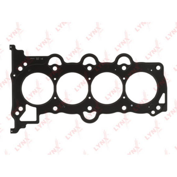 Прокладка ГБЦ HYUNDAI Elantra(HD) 1.6 06-11 / i30(FD) 1.4-1.6 07-11 KIA Ceed(ED) 1.4-1.6 06-12 / Sp