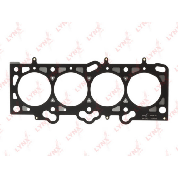 Прокладка ГБЦ HYUNDAI Elantra(XD/HD) 1.8-2.0 00> / i30(FD) 2.0 07> / Matrix 1.8 01> / Trajet 2.0 04-