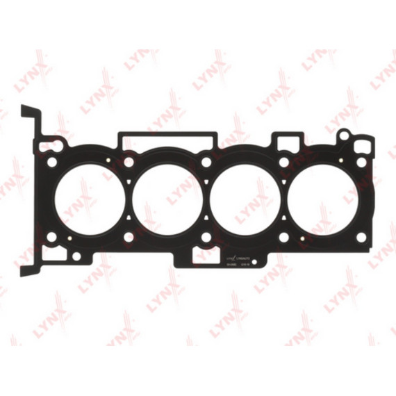 Прокладка ГБЦ HYUNDAI ix35 2.0 10> / Sonata(NF/YF) 2.0 05> KIA Carens III 2.0 06> / Cerato(TD/YD) 2