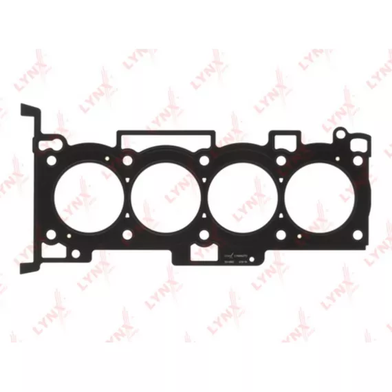 Прокладка ГБЦ HYUNDAI ix35 2.0 10> / Sonata(NF/YF) 2.0 05> KIA Carens III 2.0 06> / Cerato(TD/YD) 2
