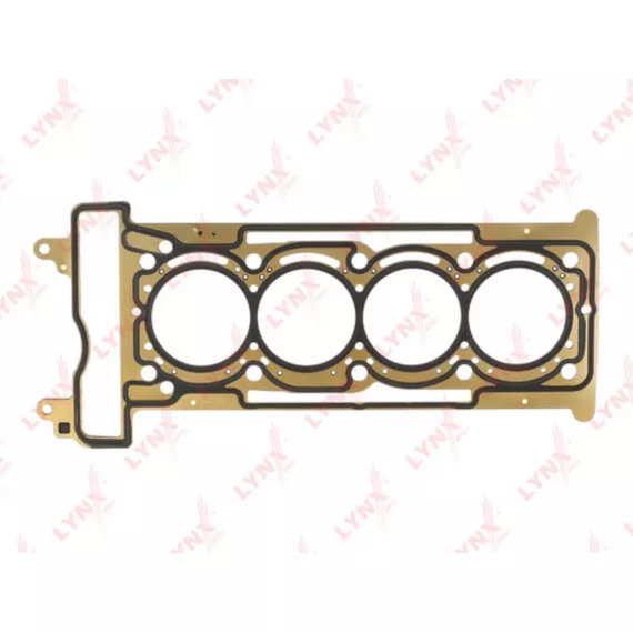 Прокладка ГБЦ INFINITI Q60 2.0 16> MERCEDES-BENZ C160-350 08> (W204/205) / E200-350 (W212/W213) 12>