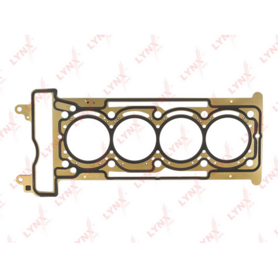 Прокладка ГБЦ INFINITI Q60 2.0 16> MERCEDES-BENZ C160-350 08> (W204/205) / E200-350 (W212/W213) 12>