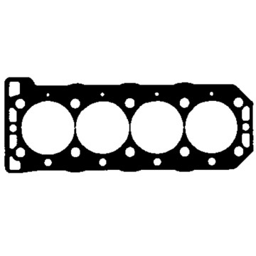 Прокладка ГБЦ Land Rover-Rover 87-