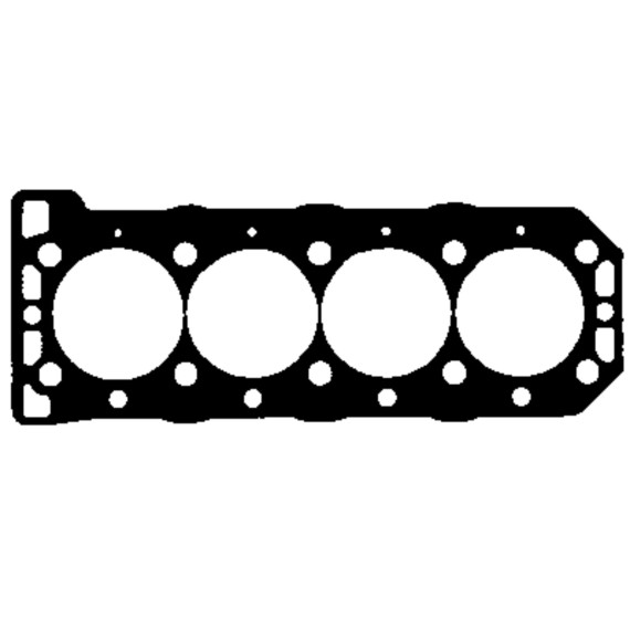 Прокладка ГБЦ Land Rover-Rover 87-