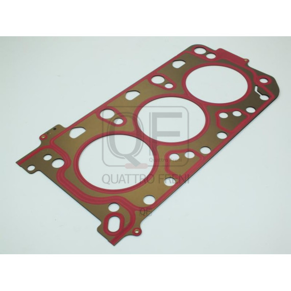 Прокладка гбц lh