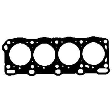 Прокладка ГБЦ Mazda*2184*R2 E 2200 B 220
