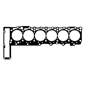 Прокладка ГБЦ Mercedes 98-MB606961 MB606962 MB606
