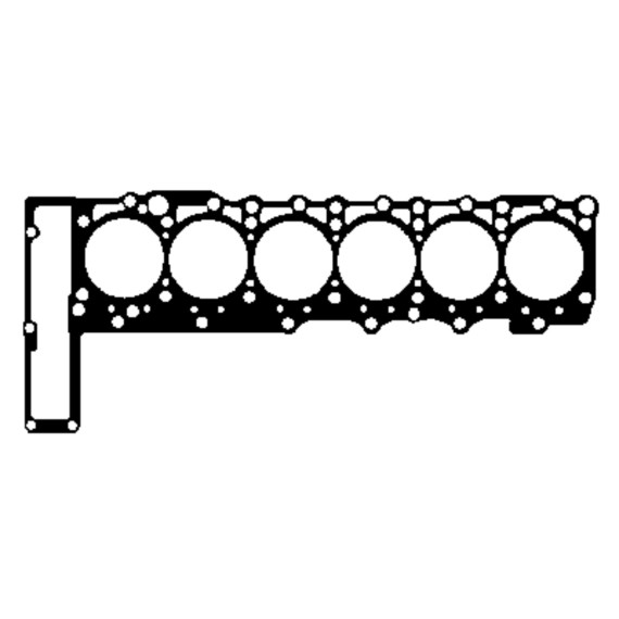 Прокладка ГБЦ Mercedes 98-MB606961 MB606962 MB606