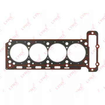 Прокладка ГБЦ MERCEDES-BENZ C-class W202 / CL203 C230/T/Kompressor 95-02 / CLK230 Kompressor C208/A2