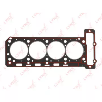 Прокладка ГБЦ MERCEDES-BENZ C180-220(W202/W203) 93-02 / E200-220(W124/W210) 92-02 / Vito(W638) 2.0 9