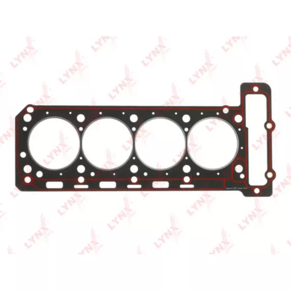 Прокладка ГБЦ MERCEDES-BENZ C180-220(W202/W203) 93-02 / E200-220(W124/W210) 92-02 / Vito(W638) 2.0 9