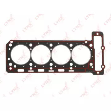 Прокладка ГБЦ MERCEDES-BENZ C180-220(W202/W203) 93-02 / E200-220(W124/W210) 92-02 / Vito(W638) 2.0 9