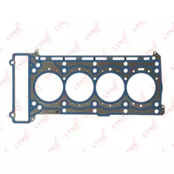 Прокладка ГБЦ MERCEDES-BENZ C180-250(W204) 07> / E200-250(W212) 09>