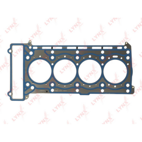 Прокладка ГБЦ MERCEDES-BENZ C180-250(W204) 07> / E200-250(W212) 09>
