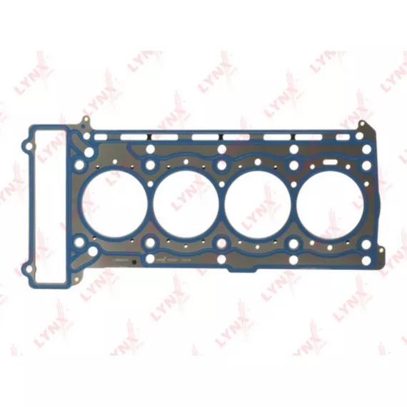 Прокладка ГБЦ MERCEDES-BENZ C180-250(W204) 07> / E200-250(W212) 09>