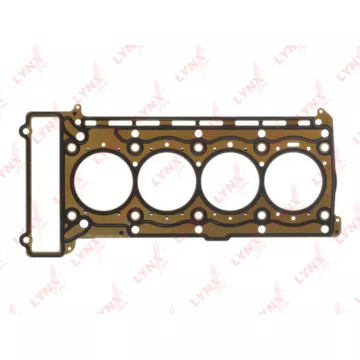 Прокладка ГБЦ MERCEDES-BENZ C180K-230(W203/W204) 02> / E200K(W211/W212) 02> / Sprinter 1.8 08>