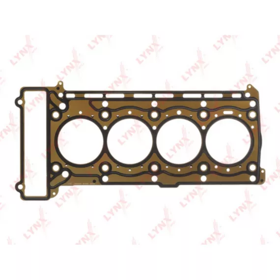 Прокладка ГБЦ MERCEDES-BENZ C180K-230(W203/W204) 02> / E200K(W211/W212) 02> / Sprinter 1.8 08>