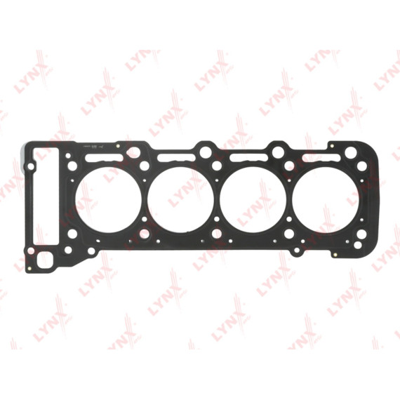 Прокладка ГБЦ MERCEDES-BENZ C200d-220d(W204) 06-09 / E200d-300d(W211) 06-09 / Sprinter 2.2d 06> / Vi