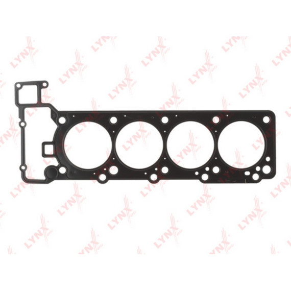 Прокладка ГБЦ MERCEDES-BENZ C55 (W203) 04-07 / CLK500-55 (C209) 03-10 / CLS500-55(C219) 04> / E500-5