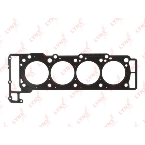 Прокладка ГБЦ MERCEDES-BENZ C55 (W203) 04-07 / CLK500-55 (C209) 03-10 / CLS500-55(C219) 04> / E500-5