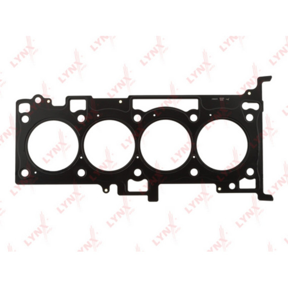 Прокладка ГБЦ MITSUBISHI ASX 1.8-2.0 10> / Lancer(CY/CX) 1.8-2.0 08> / Outlander/Airtrek II-III 2.0