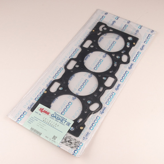 Прокладка ГБЦ Mitsubishi eng. 4G93