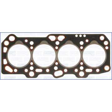 Прокладка ГБЦ Mitsubishi GALANT TD LANC