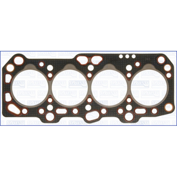 Прокладка ГБЦ Mitsubishi GALANT TD LANC