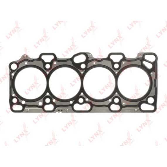 Прокладка ГБЦ MITSUBISHI Galant VI 2.0 96> / Lancer(CS) 2.0 03> / Outlander/Airtrek I 2.0 03> / Spac