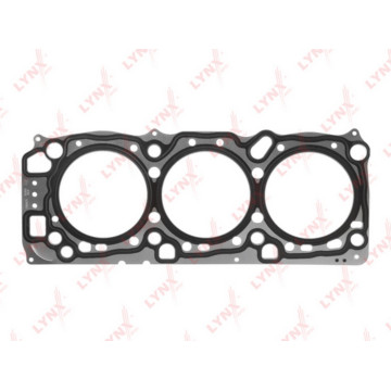 Прокладка ГБЦ MITSUBISHI Galant VI 3.0 99-03 / Pajero IV 3.0 07> / Pajero sport I 3.0 98>