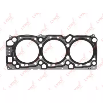 Прокладка ГБЦ MITSUBISHI Galant VI 3.0 99-03 / Pajero IV 3.0 07> / Pajero sport I 3.0 98>