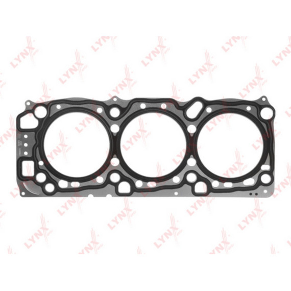 Прокладка ГБЦ MITSUBISHI Galant VI 3.0 99-03 / Pajero IV 3.0 07> / Pajero sport I 3.0 98>