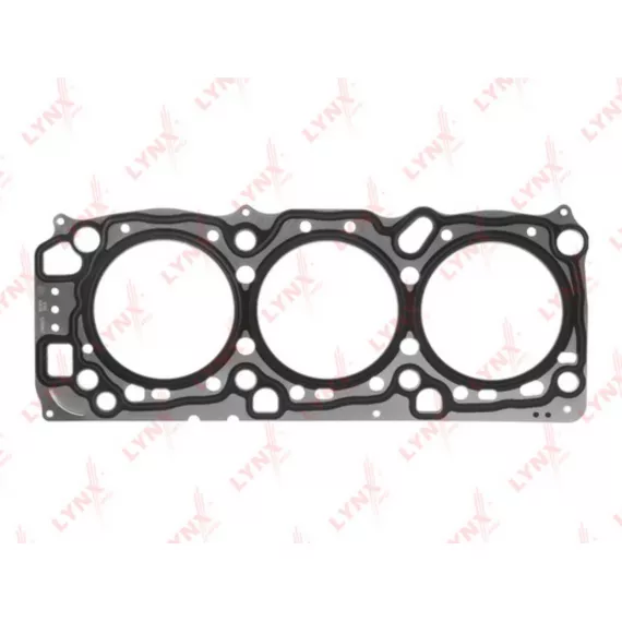 Прокладка ГБЦ MITSUBISHI Galant VI 3.0 99-03 / Pajero IV 3.0 07> / Pajero sport I 3.0 98>