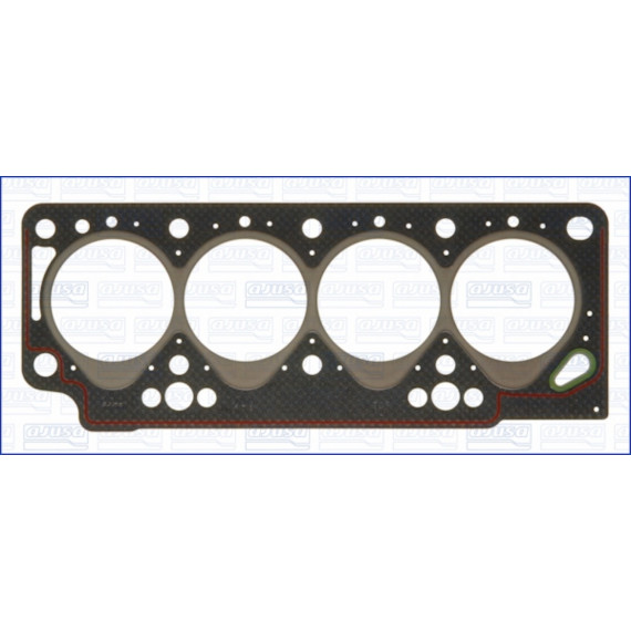 Прокладка ГБЦ Mitsubishi-Renault Volvo 9