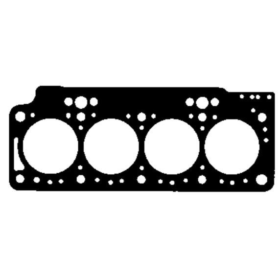 Прокладка ГБЦ Mitsubishi-Renault Volvo 91-F8Q740/