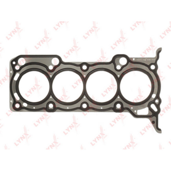 Прокладка ГБЦ MITSUBSIHI ASX 1.6 10> / Colt VI 1.3-1.5 04> / Lancer(CY/CX) 1.5-1.6 08> CITROEN C4 A