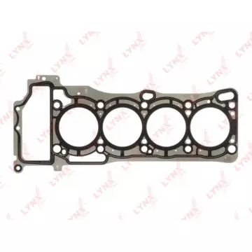 Прокладка ГБЦ NISSAN Almera Classic 1.6 06> / Primera(P11) 1.6 96>