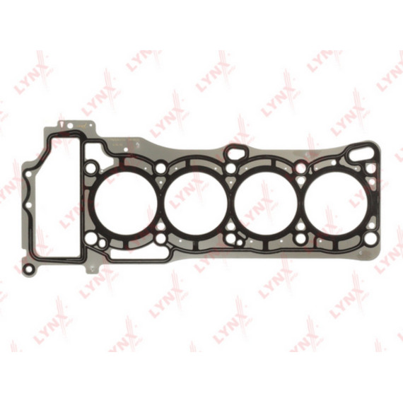 Прокладка ГБЦ NISSAN Almera Classic 1.6 06> / Primera(P11) 1.6 96>