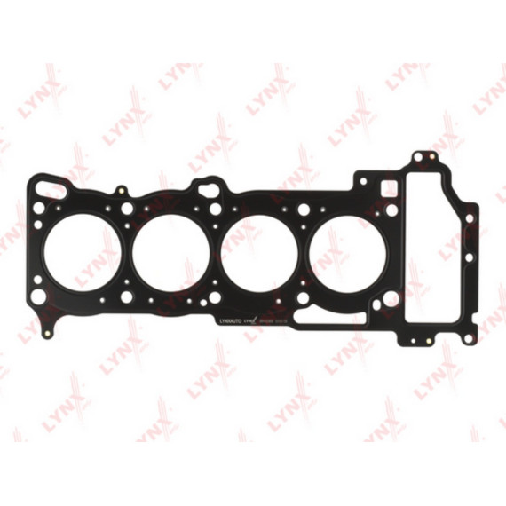 Прокладка ГБЦ NISSAN Almera(N16) 1.5 02-06