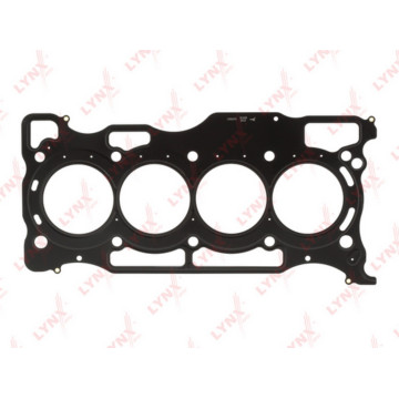 Прокладка ГБЦ NISSAN Cube(Z12) 1.6 16V 10> / Micra(K12) 1.6 05> / Note(E11) 1.6 06-12 / Qashqai(J10)