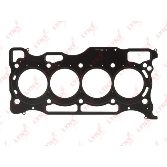 Прокладка ГБЦ NISSAN Cube(Z12) 1.6 16V 10> / Micra(K12) 1.6 05> / Note(E11) 1.6 06-12 / Qashqai(J10)