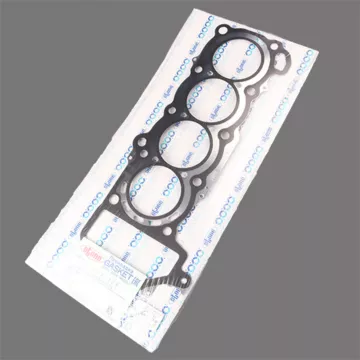 Прокладка ГБЦ Nissan eng. CR14DE