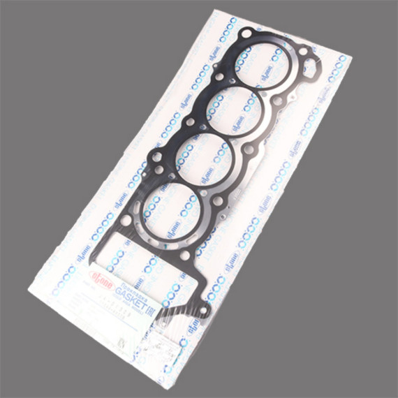 Прокладка ГБЦ Nissan eng. CR14DE