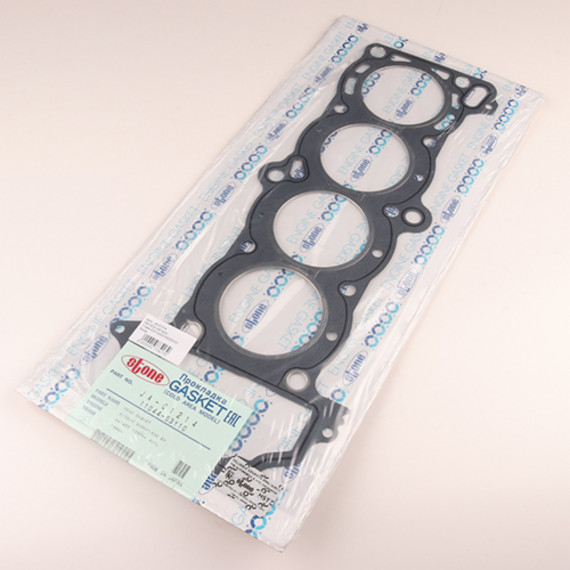 Прокладка ГБЦ Nissan GA14