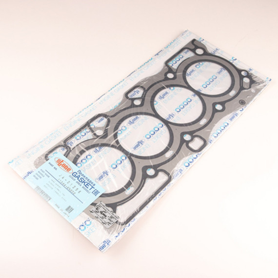 Прокладка ГБЦ Nissan Primera X-Trail QR20DE 2001-